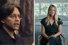 It behaves in a manner rather akin to a litigious cult. Keith Raniere Isn T The Whole Story Of Nxivm