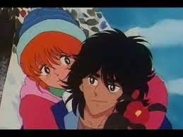 أجمل ثنائي الكرتون المدبلجة anime animation cartoon