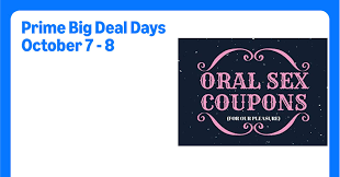 Printable fetish sex coupons - explore the dark side