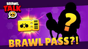 Pam is an epic brawler unlocked in boxes. Brawl Talk Brawl Pass 2 New Brawlers New Skins And More Brawl Stars Daily