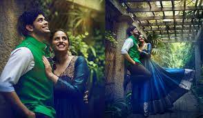 Most contracts stipulate that the photographer owns the rights to all photos taken at the wedding, even the ones of you. Why You Should Go For A Pre Wedding Photoshoot