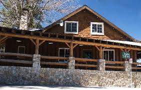 Check spelling or type a new query. The Grill Aka Antlers Inn In Twin Peaks Local Favorite Walking Distance To Pine Rose Mountain Resort California Mountains Lake Arrowhead