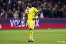 7,365 likes · 1,452 talking about this. Enorme Klap Voor Ajax In Titelrace Onana Voor 1 Jaar Geschorst Psvfans Nl Psv Nieuws