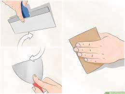 New drywall absolutely must be sealed for best results. 3 Ways To Finish Drywall Wikihow