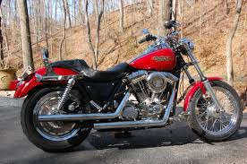 Image result for Scarlet Red 1993 FXR