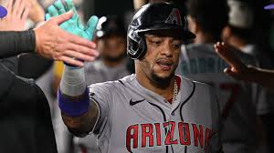 Lovullo: Marte scrubbing D-Backs from social media 'nothing like it seems'