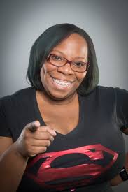 Interview with Cosplayer/Author TaLynn Kel