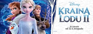 Najważniejsza animacja 2019 trafi na vod kilka miesięcy wcześniej niż zapowiadano. Kraina Lodu Ii Premiera Na Allegro Pl