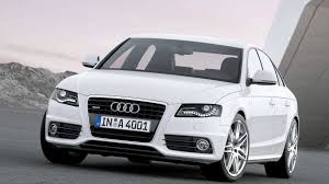 Image result for Glacier White 2012 A4