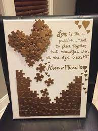 Here you can choose a prefabricated frame for a puzzle or picture. Pin On Custom Framing Ideas