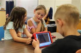 8.rkids parent/ student computer access. Rps Students Return Prepared After Summer Of Learning