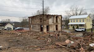 We did not find results for: Over 200 Year Old Cabin Found Within Building Demolished In Montour County Pahomepage Com