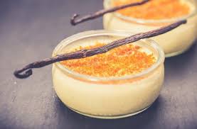Creme Brulee A La Vanille Simple Recettes Cooking Recette Recettes De Cuisine Creme Brulee Recette Creme Brulee