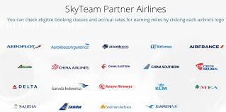 korean air skypass loyalty program review detailed 2019