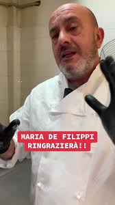 Maria De Filippi Incazzara