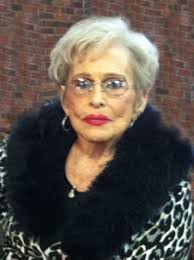 Sandra “Sandie” Smith Boyd