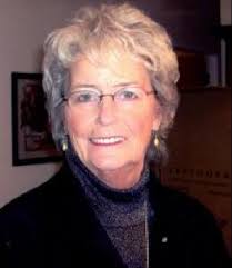 PATRICIA JENSEN Obituary (1934