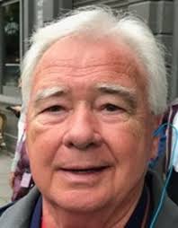 John P. Dunn Obituary