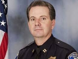 Lt. Dave Sears fired after mysterious internal investigation