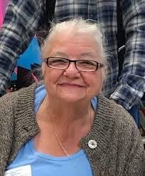 Rosemary Rodgers Obituary (2024)