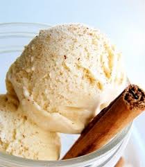 Homemade Horchata Ice Cream The Bojon Gourmet Recipe Horchata Ice Cream Homemade Horchata Bojon Gourmet