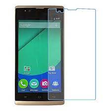 Micromax Canvas Blaze 4G+ Q414 One unit ...