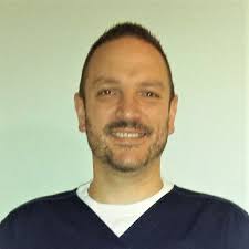 Dr. Nick Beckwith, Chiropractor