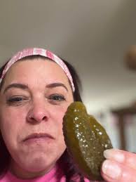 Making Double Pickle Caesars with New Ingredient