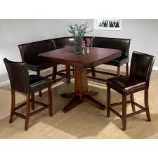 Find great deals on ebay for corner dining table. Corner Pub Table Ideas On Foter
