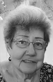 Barbara Ackman Obituary (1941