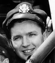 Elmer Victor Schindler