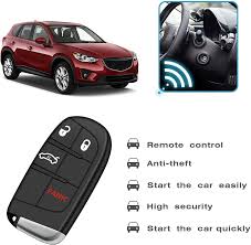 Dec 22, 2020 · numerous infamous brands now offer the key fob with their luxurious vehicles. Buy Vofono Keyless Entry Remote Car Key Fob Replacement Fit For Dodge Charger 2011 2018 Chrysler 300 2011 2018 Challenger 2015 2018 Dart 2013 2016 M3n40821302 Online In Turkey B082kfdss3
