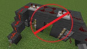I hope you find it simple to make this creation! How To Create The Most Compact 2x2 Hidden Piston Door In Under 50 Seconds Minecraft Wonderhowto