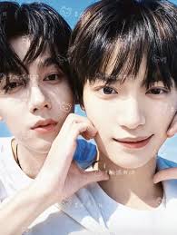 I hope you guys will maintain this good relationship forever.❤️🥰☺️