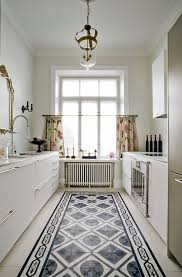 It doesn't matter if you're working. Encaustic Tile Ideas The Revival Of Traditional Techniques