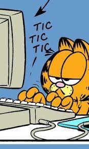 View the latest garfield comic, or go back in time and view every garfield ever created by specifying a date. Pin On Garfield