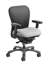 Big and tall office chair 400lbs cheap desk chair mesh computer chair with lumbar support wide seat adjust arms rolling swivel high back task their prices range from $100 to $350 for the best chairs. Nightingale Cxo Intensive Use 24 7 Office Chair