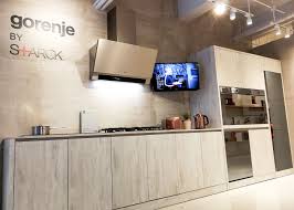 Demand for luxury kitchen appliances growing. Sleek Stylish European Kitchen Appliances Now Available In Ph