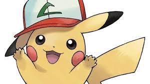 Ash S Pikachu Event New Dubbed Pokemon The Movie I Choose You Trailer Revealed Ign Pikachu Pokemon Pokemon Fan
