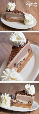 Chocolate Hazelnut Cheesecake Topped With Hazelnut Crunch And Nutella Hazelnut Cheesecake Recipe Hazelnut Recipes Desserts Cheesecake Factory Recipes