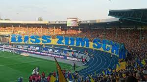 Das team von coach timo schultz steht mit 35 zählern im moment auf platz 11 der tabelle. Eintracht Stadion Braunschweig Aktuelle 2021 Lohnt Es Sich Mit Fotos