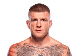 UFC Fight Night: Edwards vs. Brady Fight Results