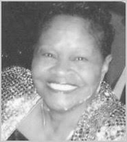 VERNEDA WOODS Obituary (2010)