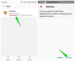 These function primarily as ad blockers, but they can also be used to block tracking data and other elements. Easiest Way To Block All The Ads On Android Apps And Browser Ads