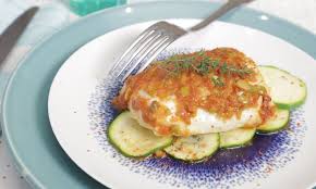 Papillote De Cabillaud Recette Facile Recette