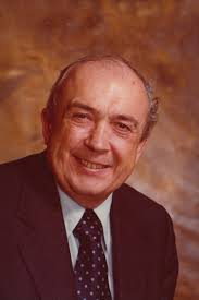 William Leslie 'Bill' MACKINNON