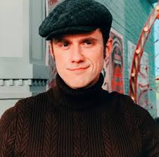 Aaron Tveit Highlights