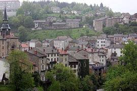 Ses habitants sont appelés les ambertois et les ambertoises. Ambert France Travel And Tourism Attractions And Sightseeing And Ambert Reviews
