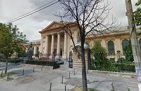 Search for universitatea de medicina. Cum Va Arata Si Unde Va Fi Construit Noul Sediu Al Facultatii De Stomatologie Din Sectorul 4 Sectorul 4 Live