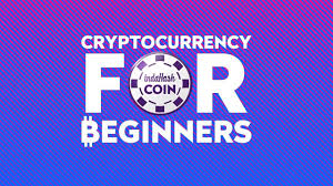Cryptocurrency For Beginners Indahash